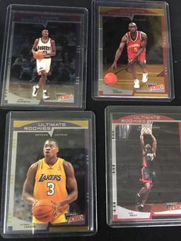 Basketball Cards Ultimate Victory
