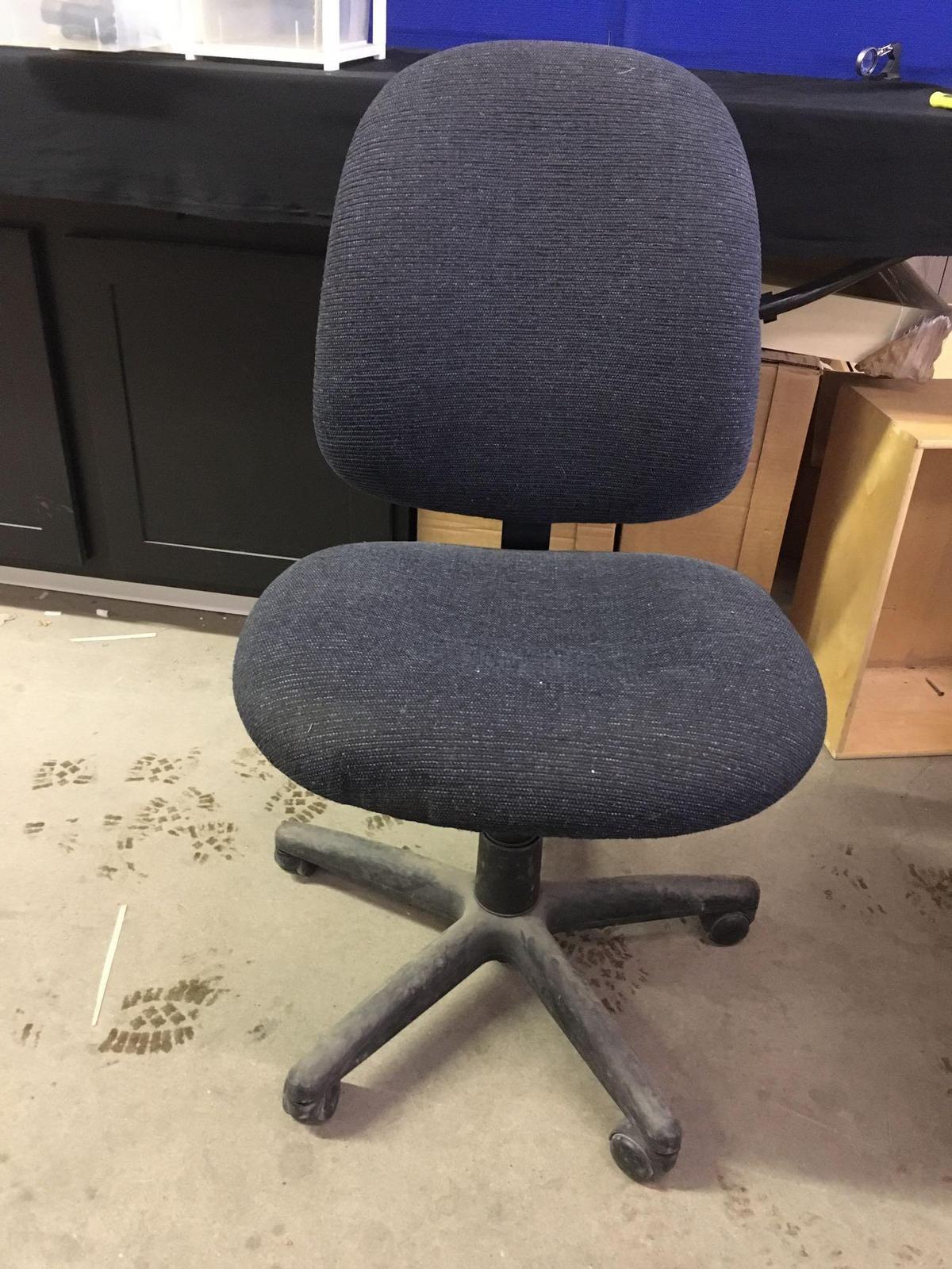 office chair