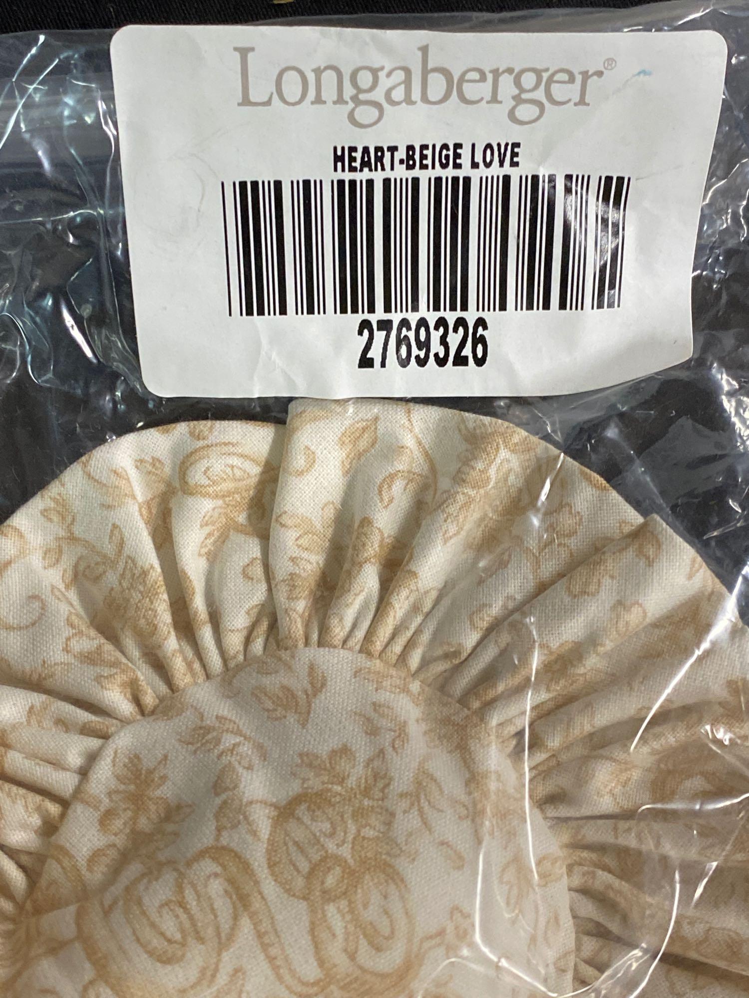 Love Hearts 4x$