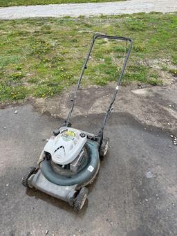 Yard Man 625 Series 190cc lawn mower