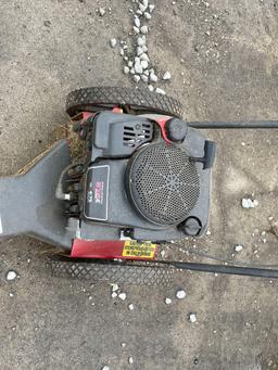 Swisher Trim and Mow 675 Series model ST67522Q