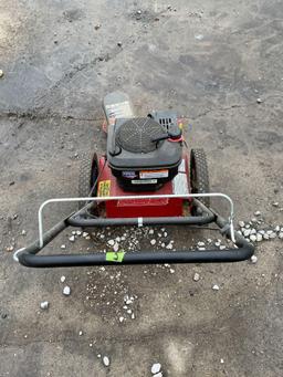 Swisher Trim and Mow 675 Series model ST67522Q