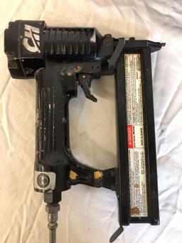 Campbell Hausfeld finisher nail gun