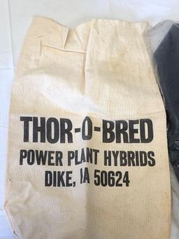 THOR-O-Breed, K-Brand top, cartridge box?s, plus