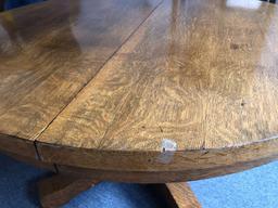 4ft round table