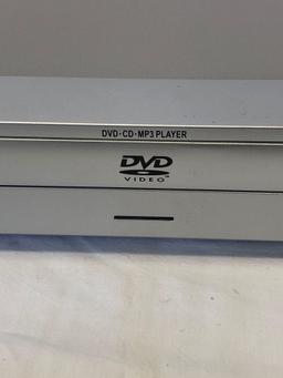 CineVision DVD player