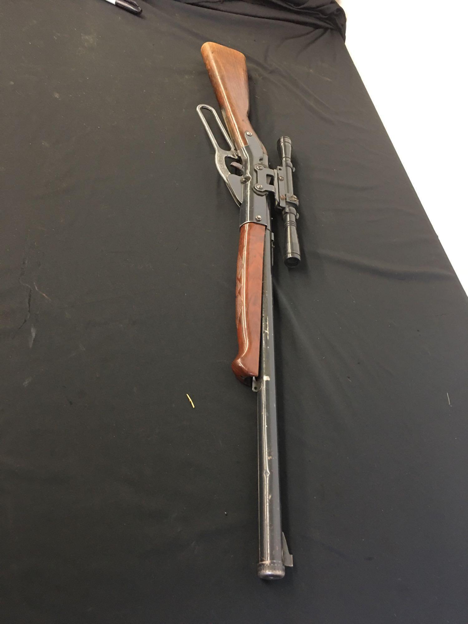 Daisy Rifle BB gun