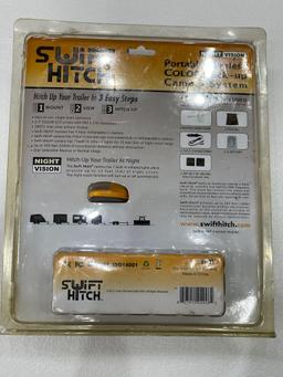 Swift Hitch portable wireless hitch view new in box