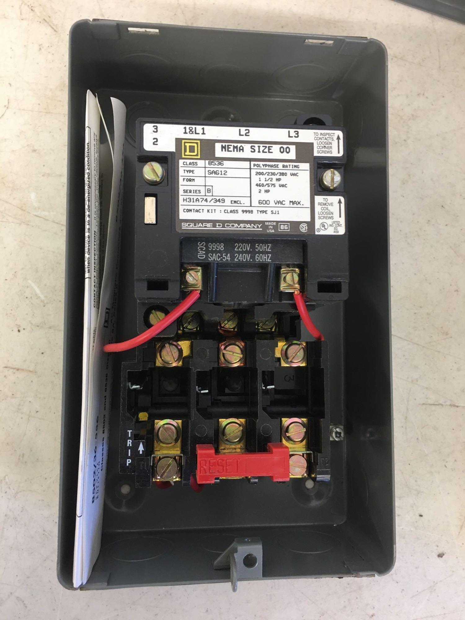 Electric panel boxes and electrical control