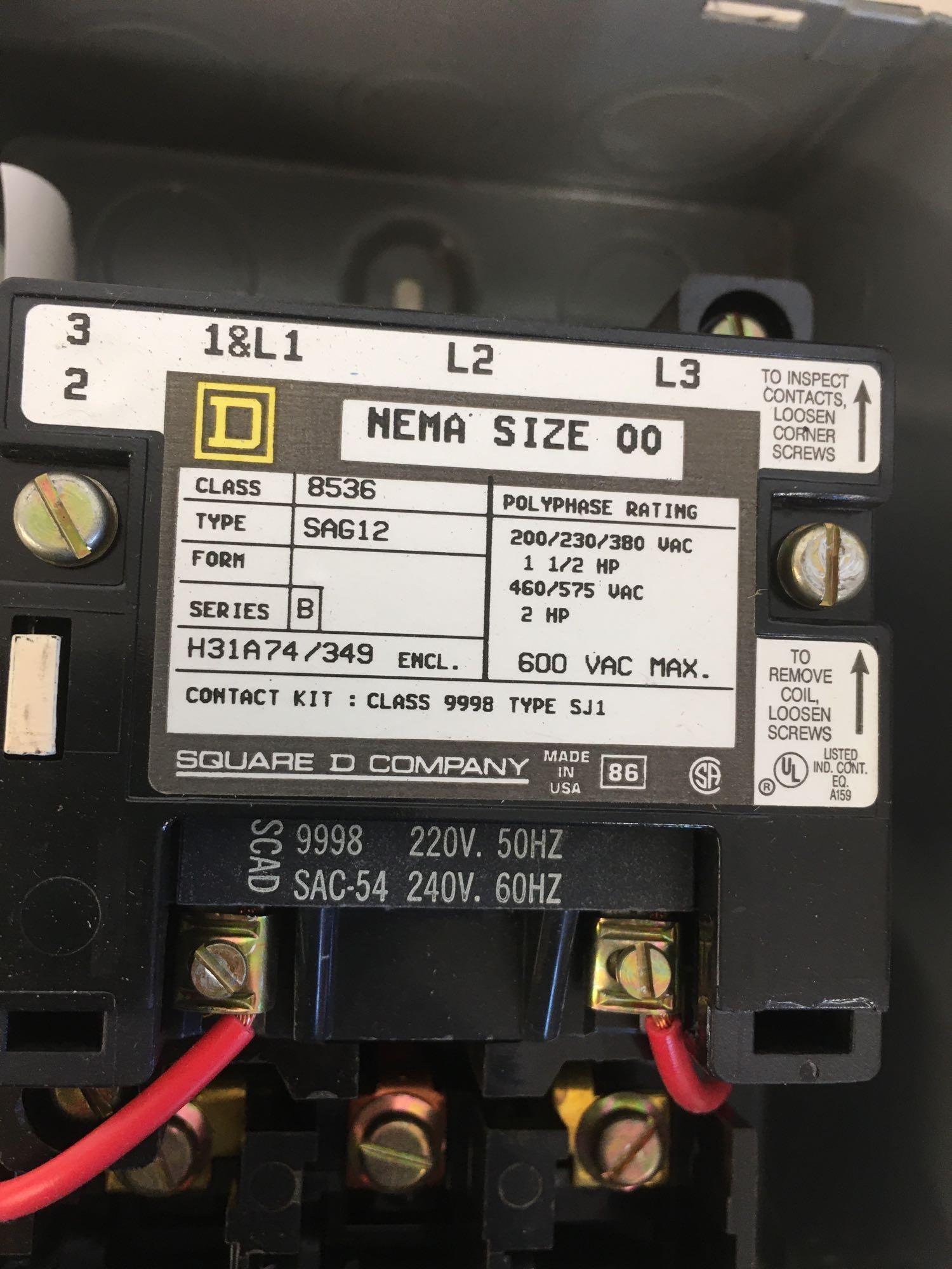 Electric panel boxes and electrical control