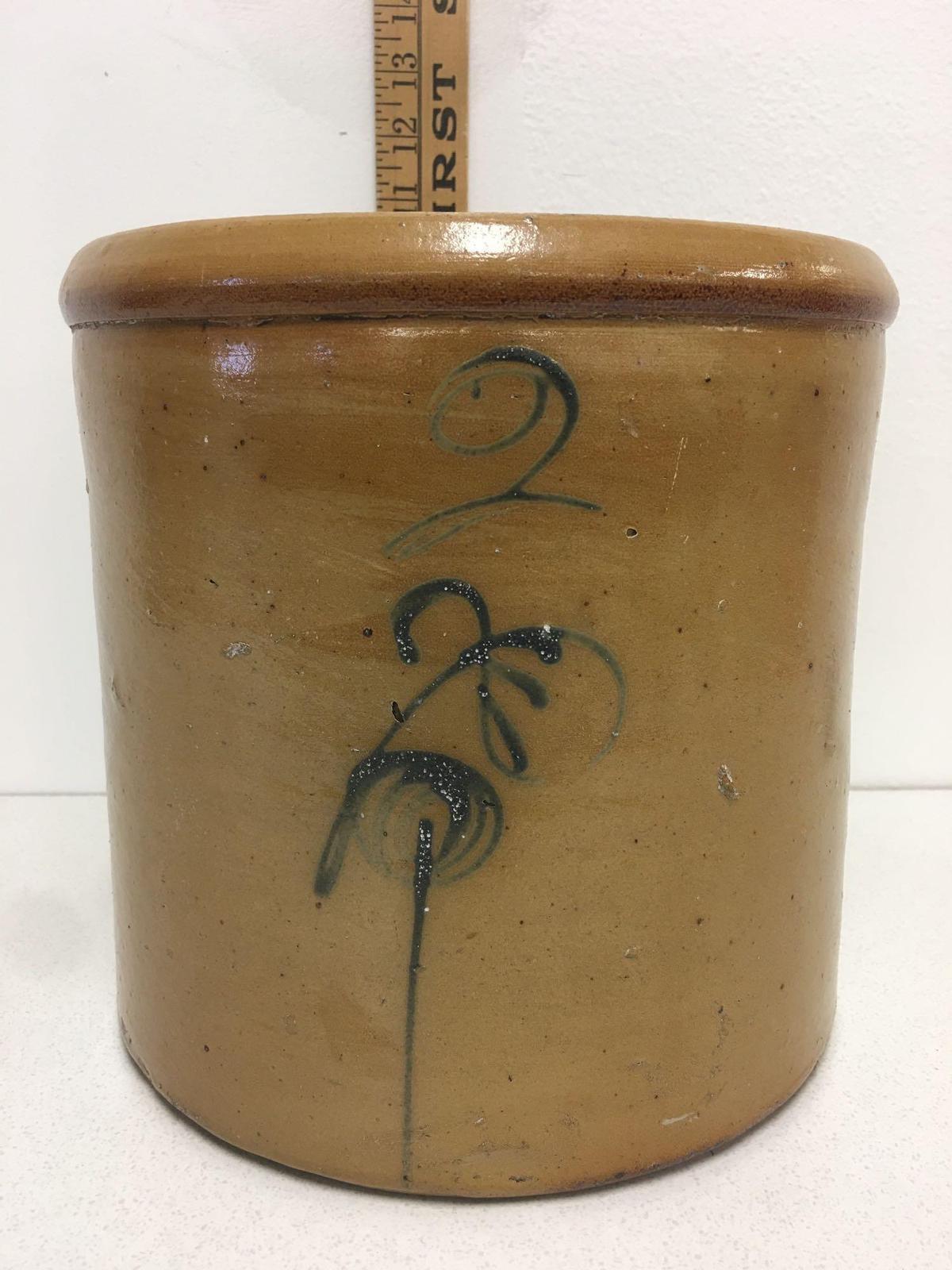 vintage stoneware #2