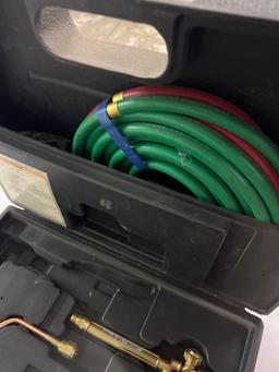 Chicago Welding Accessory Kit