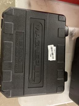 Magnepuller unit brand new