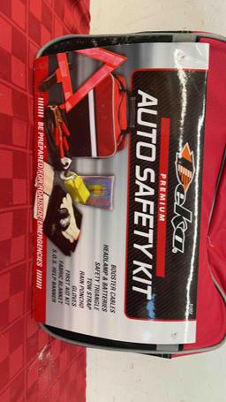 Deka auto safety kit