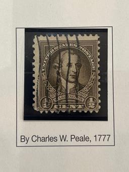 1932 Commemorative stamps see all pics