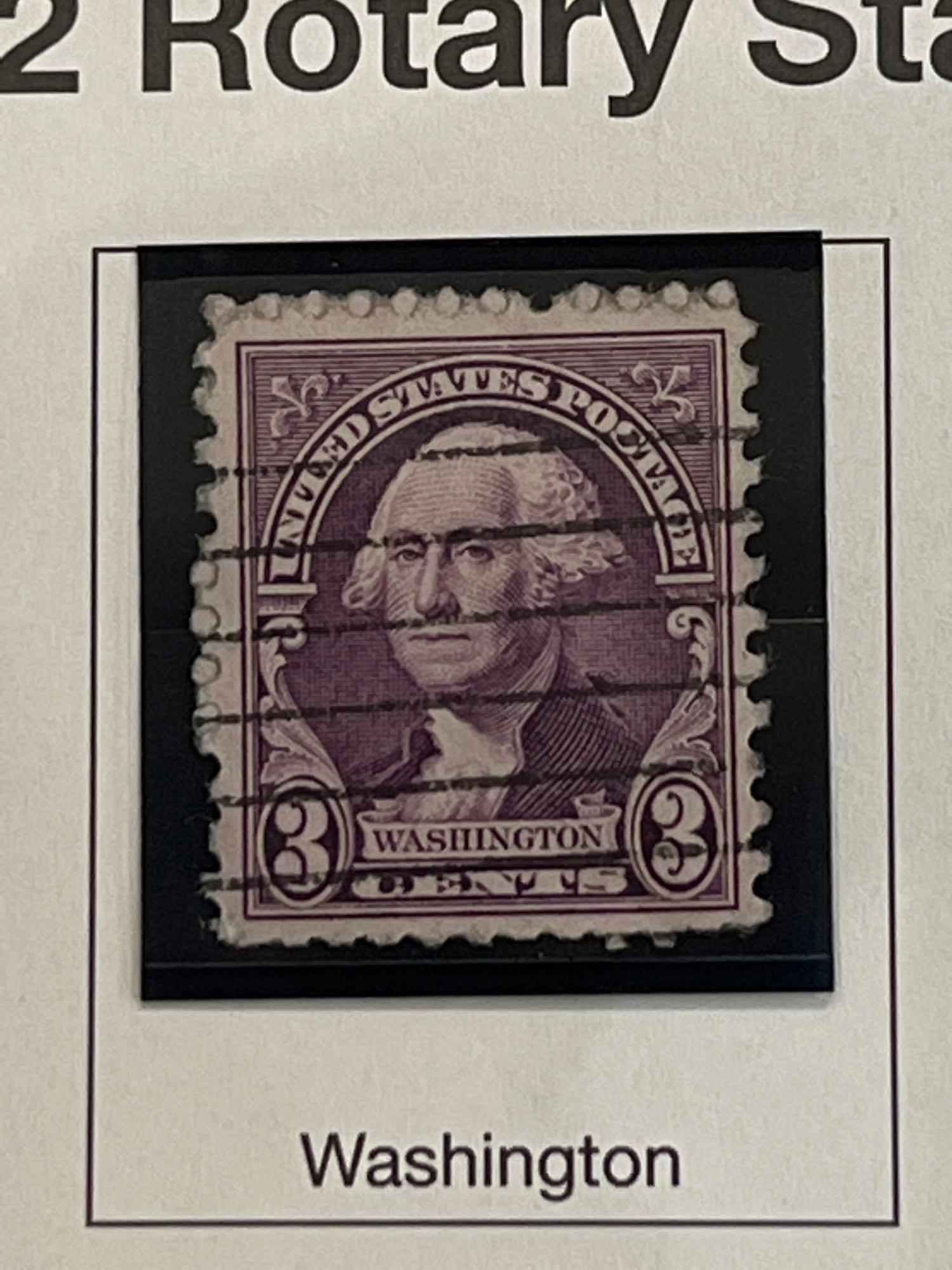 1932 Commemorative stamps see all pics