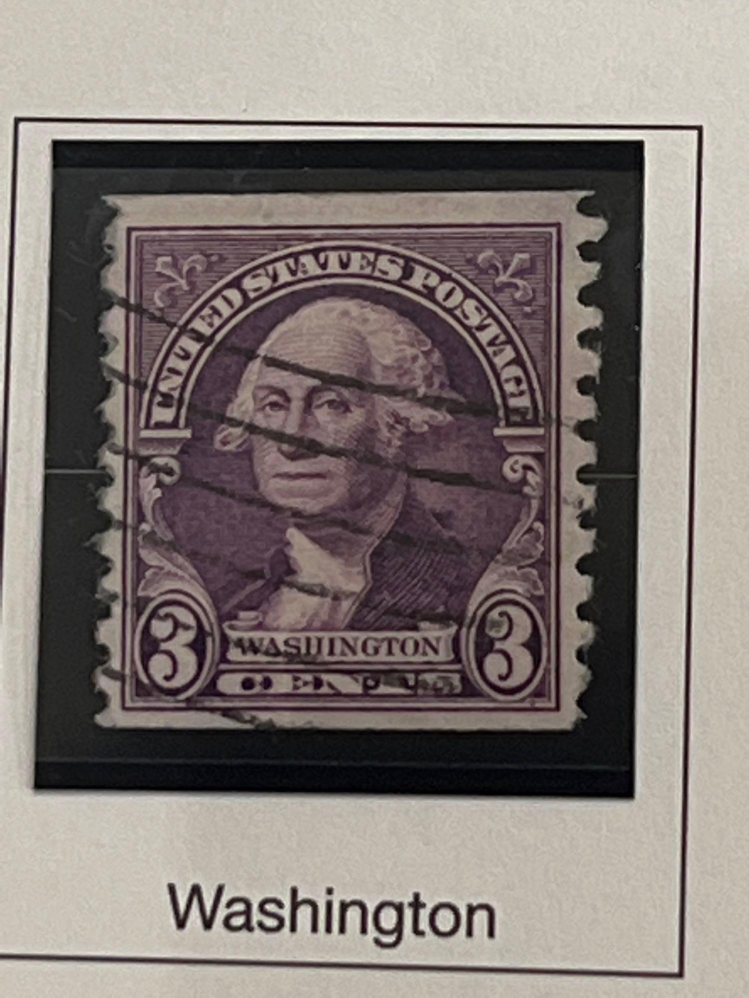 1932 Commemorative stamps see all pics