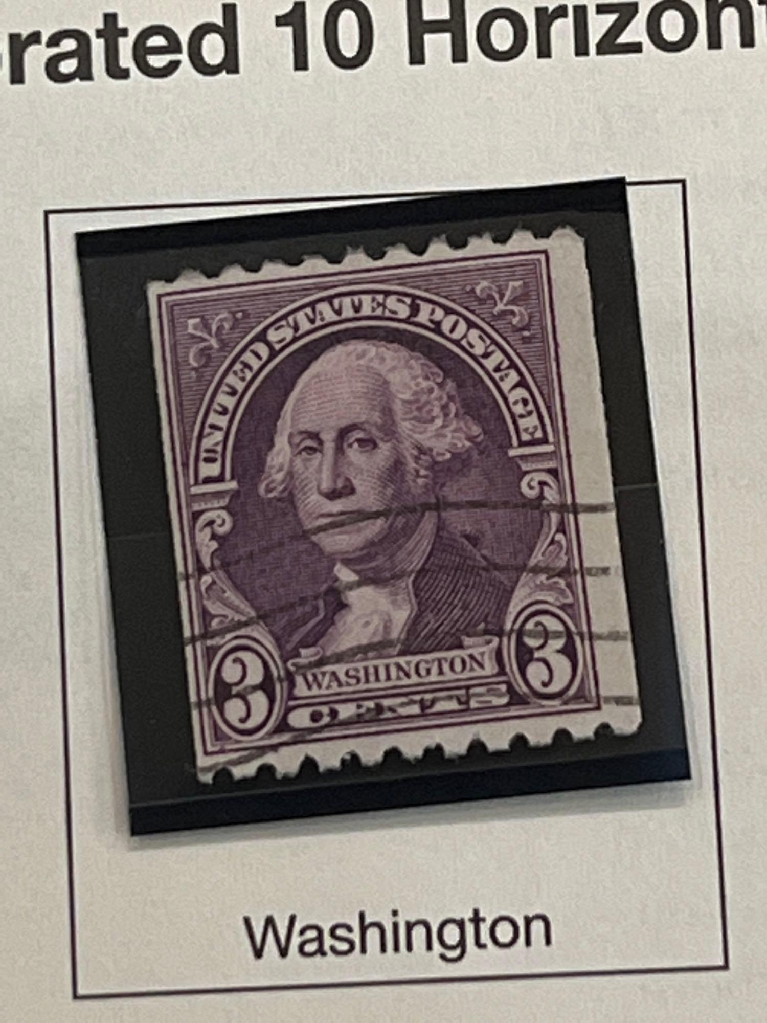 1932 Commemorative stamps see all pics