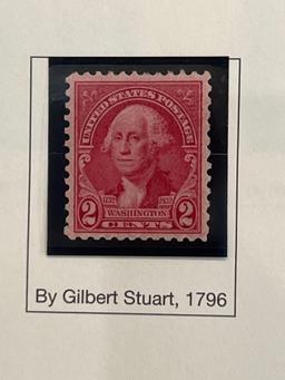 1932 Commemorative stamps see all pics