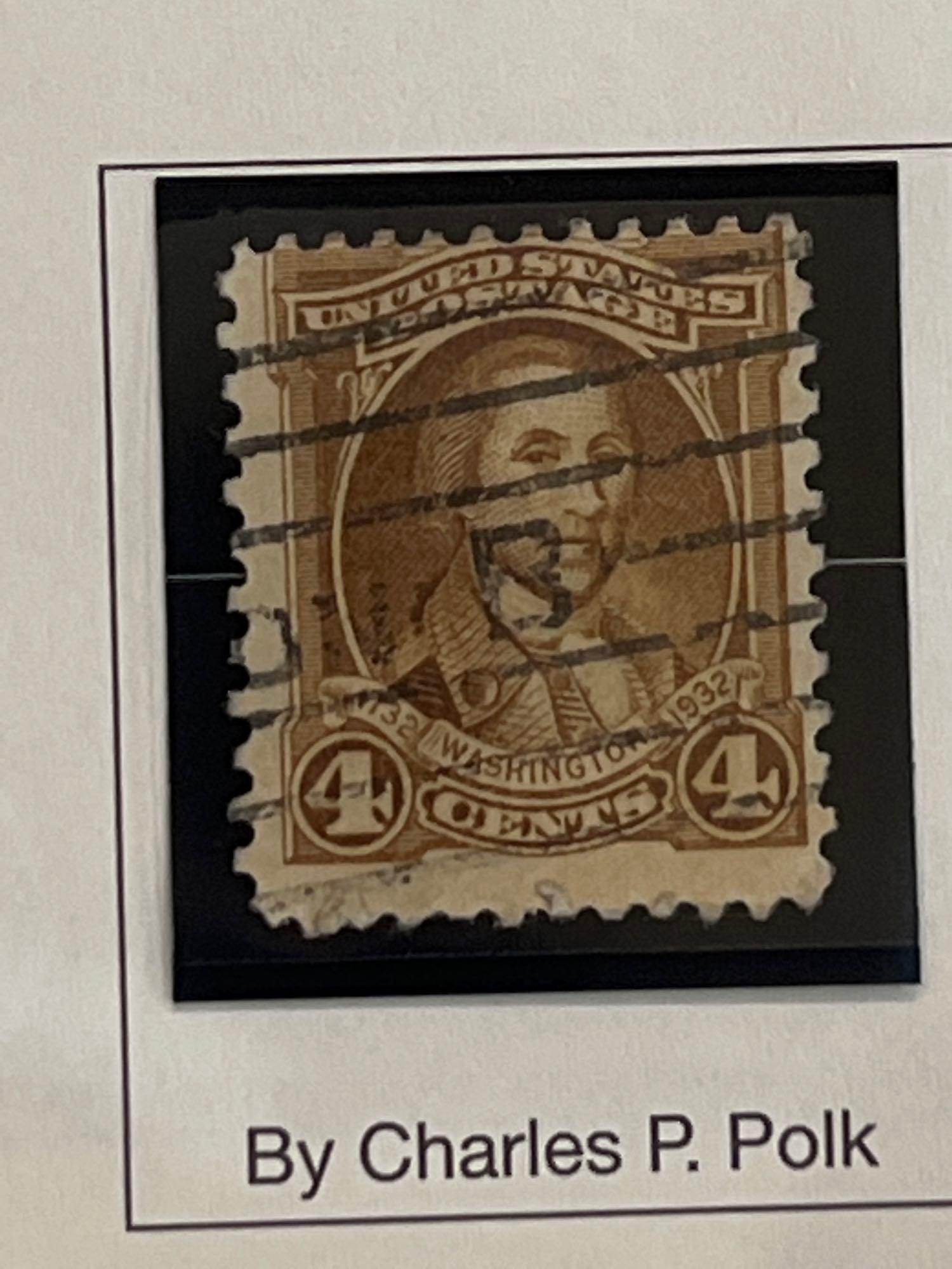 1932 Commemorative stamps see all pics