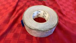 TYVEK Tape DuPont 50mm x 30.5m 12 Rolls