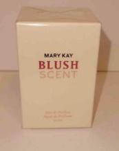 Mary Kay BLUSH Scent Floral Fruity Fragrance Value: $36.00