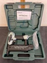 HITACHI 2? 18Ga Brad Nailer, new