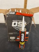 OSI Window, Door & Siding Sealant