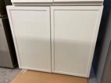 cabinet 37x24x33? new