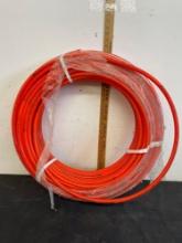 1/2?x300? PEX tubing barrier, new