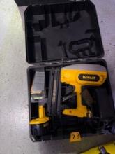 Nail Gun