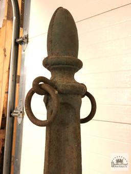 Original Hitching Post