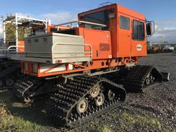 2005 Tucker 2000BXL-26-5 Snow Cat