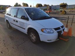 2006 Dodge Grand Caravan Van