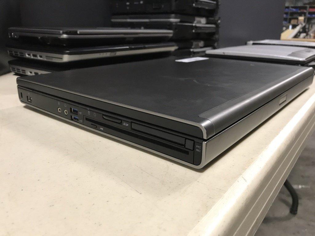 Dell & Panasonic Laptops, Qty. 12