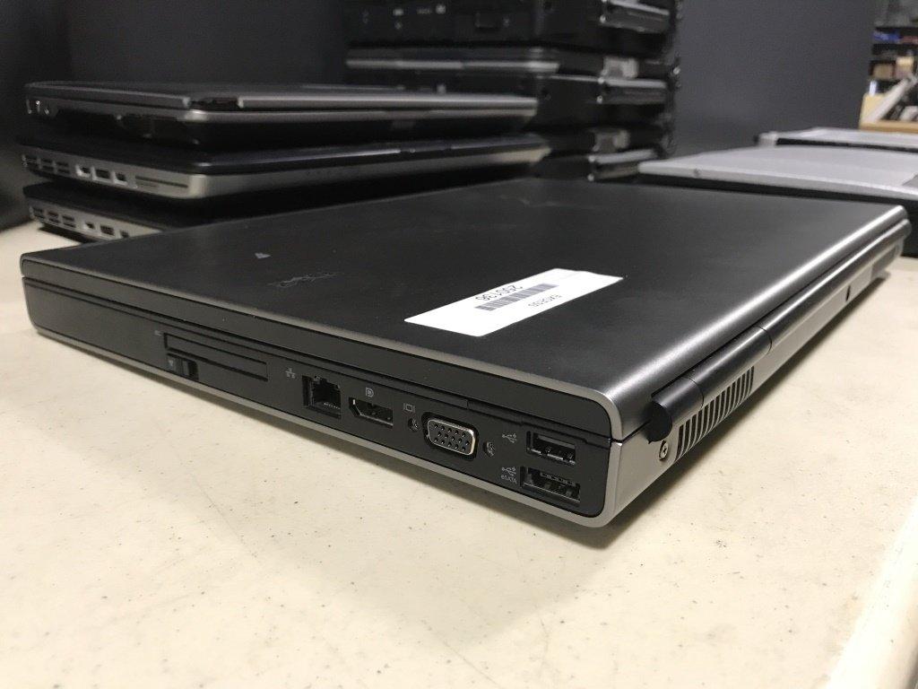 Dell & Panasonic Laptops, Qty. 12