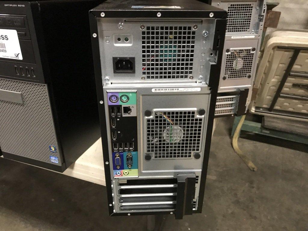 Dell Optiplex Desktop Computers Qty29