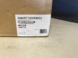 Tripp Lite Smart Pro UPS Backup