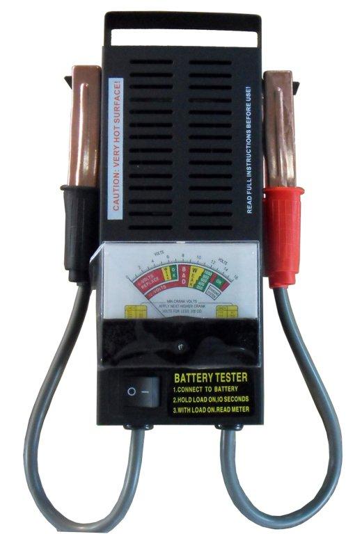 2017 Battery Load Tester