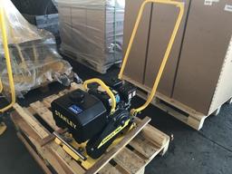 Stanley SFP1240 Plate Compactor