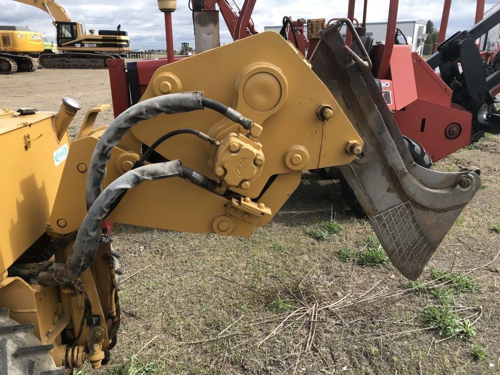 1999 Vermeer LM42 Cable Plow