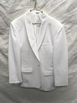 After Six 1 Button Shawl Dinner Jackets