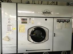 Union L80 Washing Machine