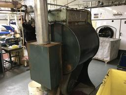 Huebsch Steam Dryer