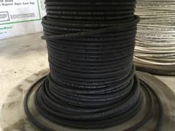 Electrical Wire Spools, Qty 2