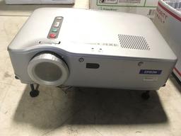 Epson EMP-71 LCD Projector