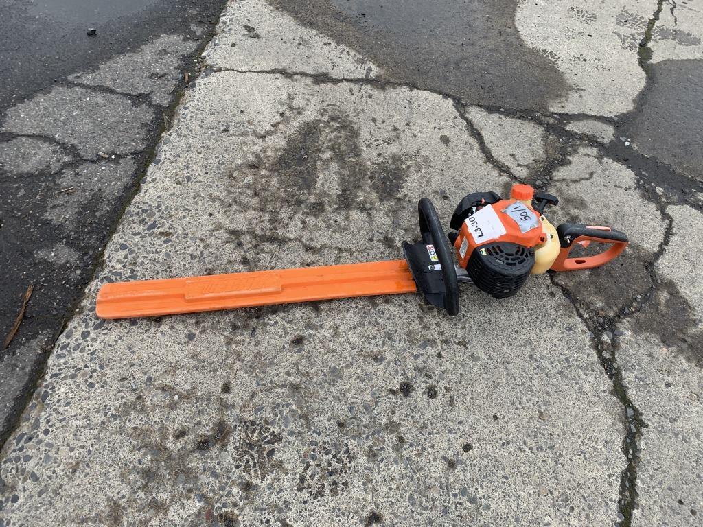 Echo Hedge Trimmer