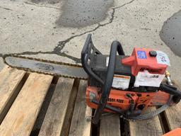 ICS 633GC Chain Saw