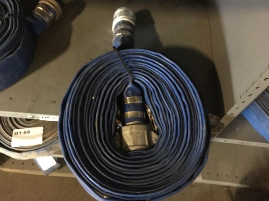 Water Hoses, Qty 2