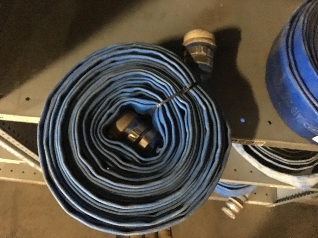 Water Hoses, Qty 2